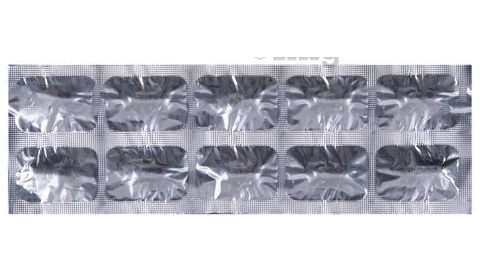 Phexin Tablet DT image
