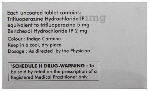 Parkin-Plus Tablet image