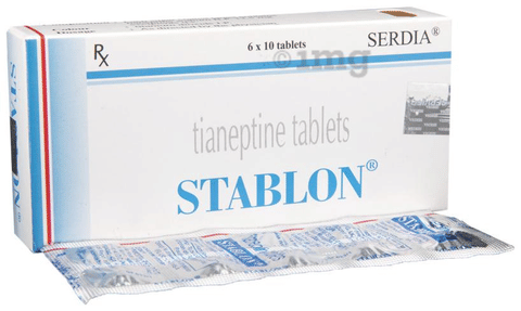 StabLON Tablet image