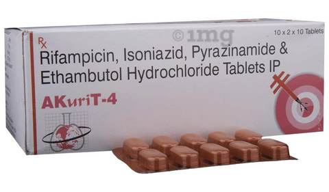 Akurit 4 Tablet image