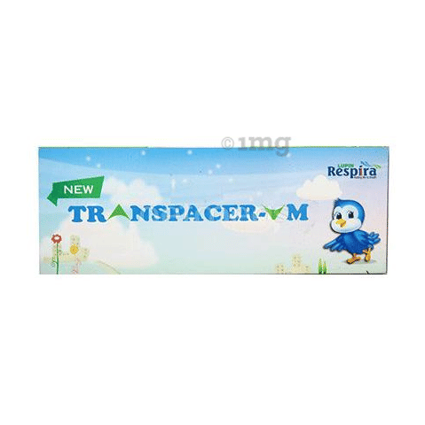 Transpacer-VM Device image Transpacer-VM Device image