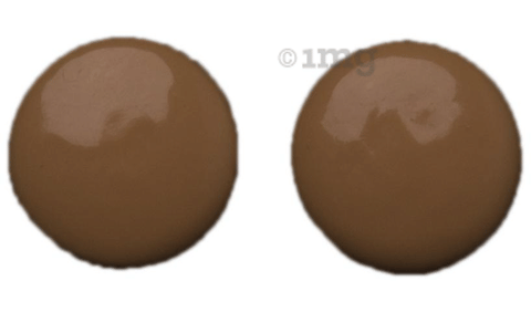 Voveran 50 GE Tablet image