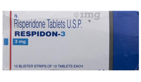 Respidon 3 Tablet image