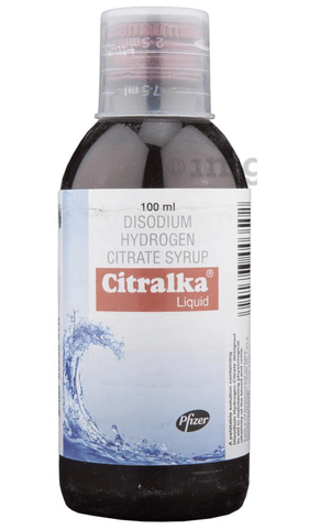Citralka Liquid image