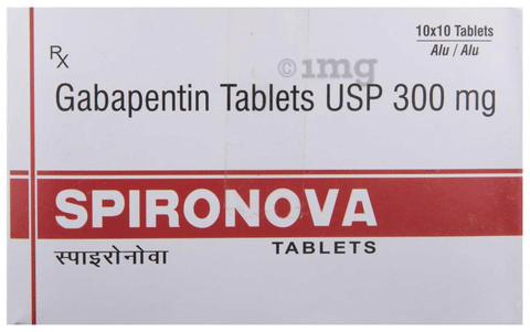 Spironova Tablet image Spironova Tablet image