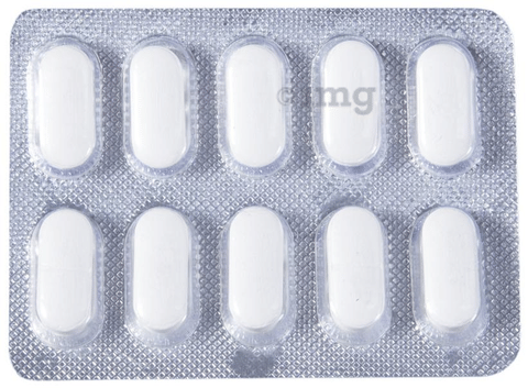 Levotiz Plus Tablet image