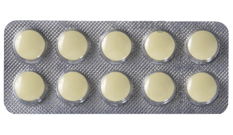 Tazloc Trio 40 Tablet image