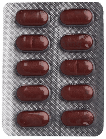 Anoscha Forte Tablet image