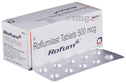 Rofum Tablet image