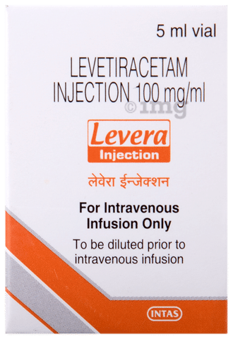 LeVERA Injection image