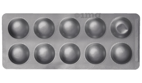 Telma-NB Tablet image