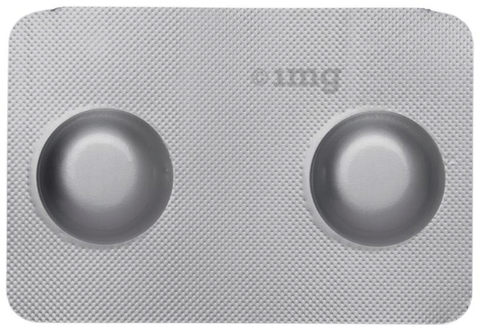 Zocon 200 Tablet image Zocon 200 Tablet image