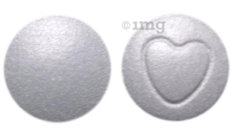 Atorec 10 Tablet image Atorec 10 Tablet image