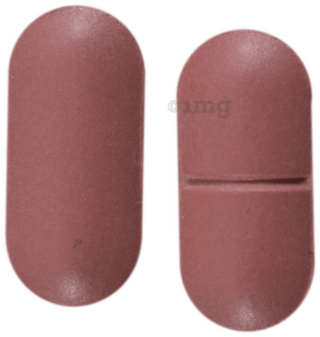 Ceftas O Tablet image