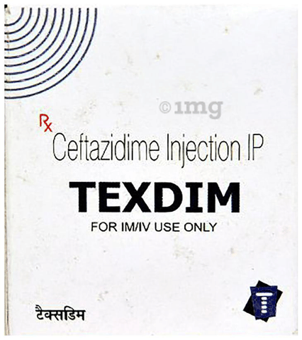 Texdim Injection image