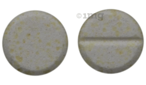 Vertistar - MD 8 Tablet image