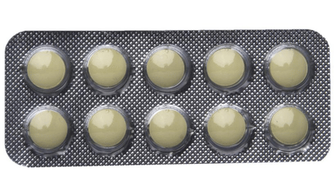 Ezact MR Tablet image