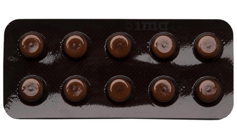 Piokind 30 Tablet image