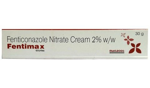 Fentimax Cream image