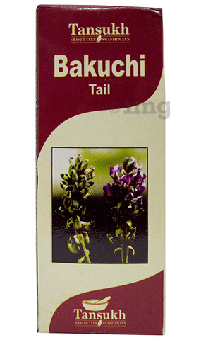 Tansukh Bakuchi Tail image Tansukh Bakuchi Tail image