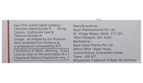 Incid-L Tablet image
