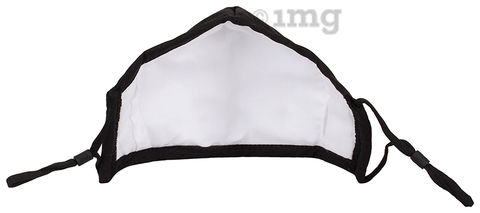 Meded Breathe Pure Breathe Healthy Anti Pollution PM 2.5 Face Mask