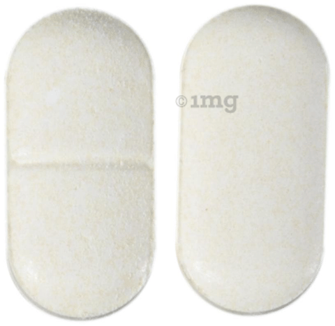 Zenflox-Plus 100 Tablet image