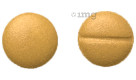 Lotensyl 10 Tablet image Lotensyl 10 Tablet image