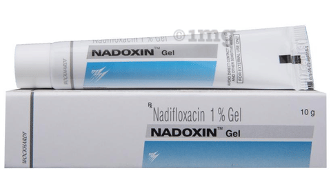 Nadoxin Gel image