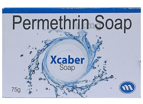 Xcaber Soap image