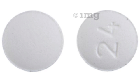 Verbet 24 Tablet image