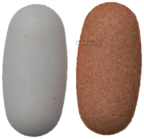 PPG Met 0.2 Tablet SR image PPG Met 0.2 Tablet SR image