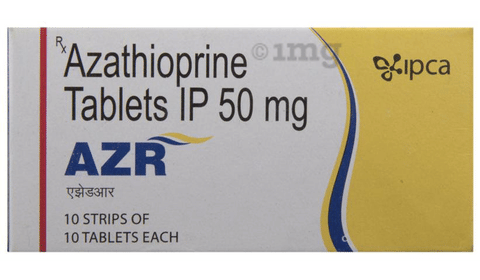 AZR Tablet image