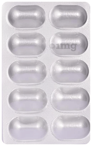 Equvirab-D Capsule SR image Equvirab-D Capsule SR image
