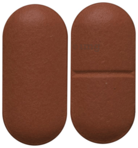 Gudcef Plus Tablet image