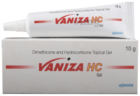 Vaniza HC Gel image