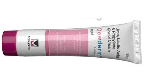Dewderm Cream image