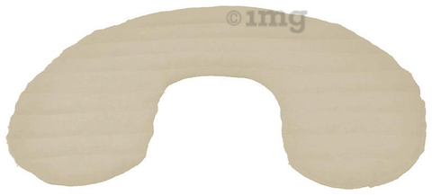 AaraamSek Microwavable Therapeutic Herbal Heating Pad for Neck