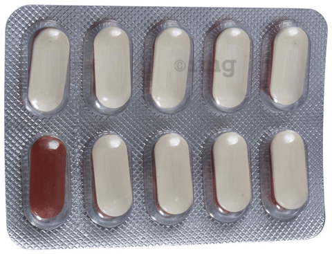 Dolonat Tablet image Dolonat Tablet image