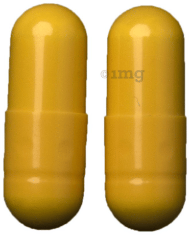 Smuth Capsule image