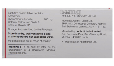 Actnew Tablet image Actnew Tablet image