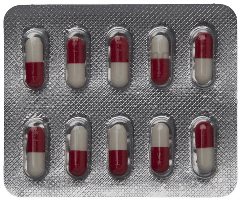prelin 75 Capsule image