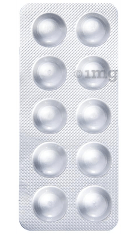 Levoleukast Tablet image