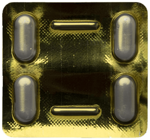 Candiforce 400 Tablet SR image
