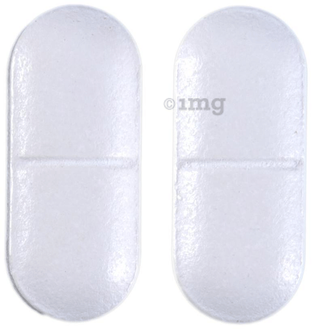 Milixim 400 Tablet image