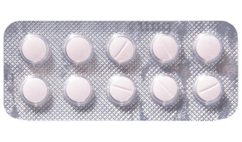 Febzeal 40 Tablet image Febzeal 40 Tablet image