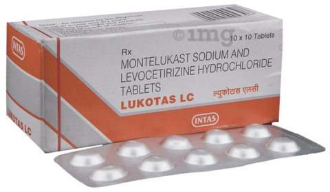 Lukotas LC Tablet image