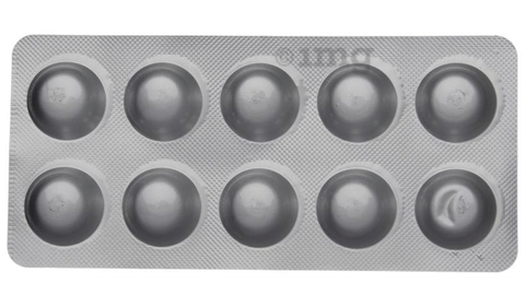 Premylin-M SR Tablet image