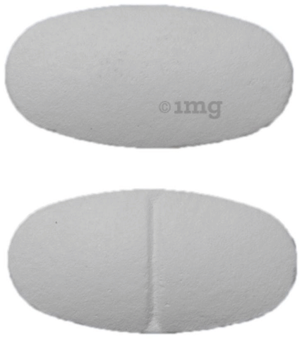 Atorlip 80 Tablet image