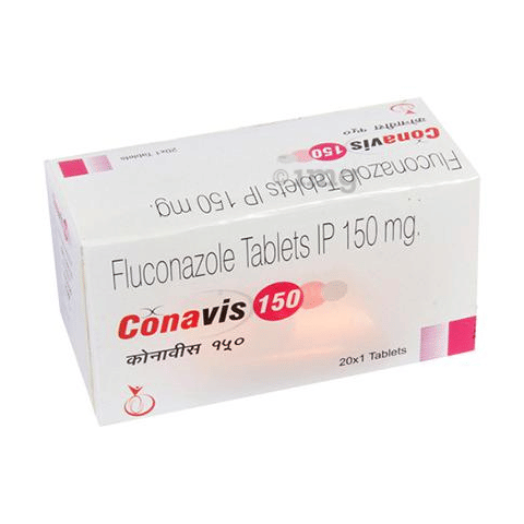 Conavis 150 Tablet image